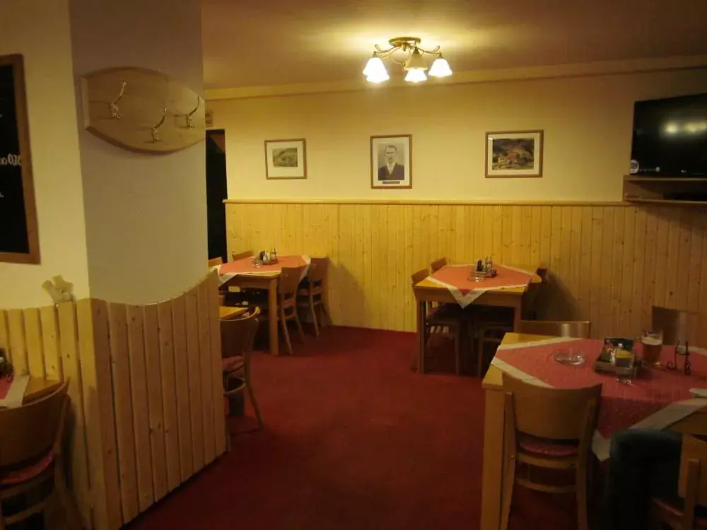 Photo 3 of Penzion Janoštík